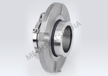 Cartridge mechanical seal CT702B