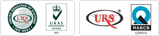 ISO quality certification